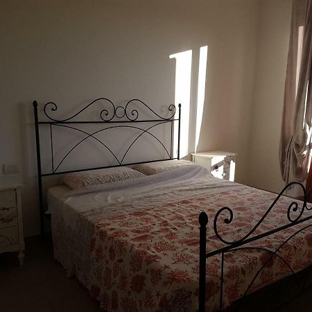 Akwaba Guesthouse Molino Ciccolini Eksteriør billede