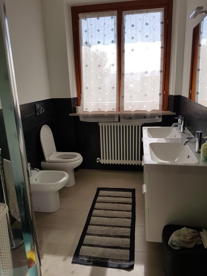 Akwaba Guesthouse Molino Ciccolini Eksteriør billede
