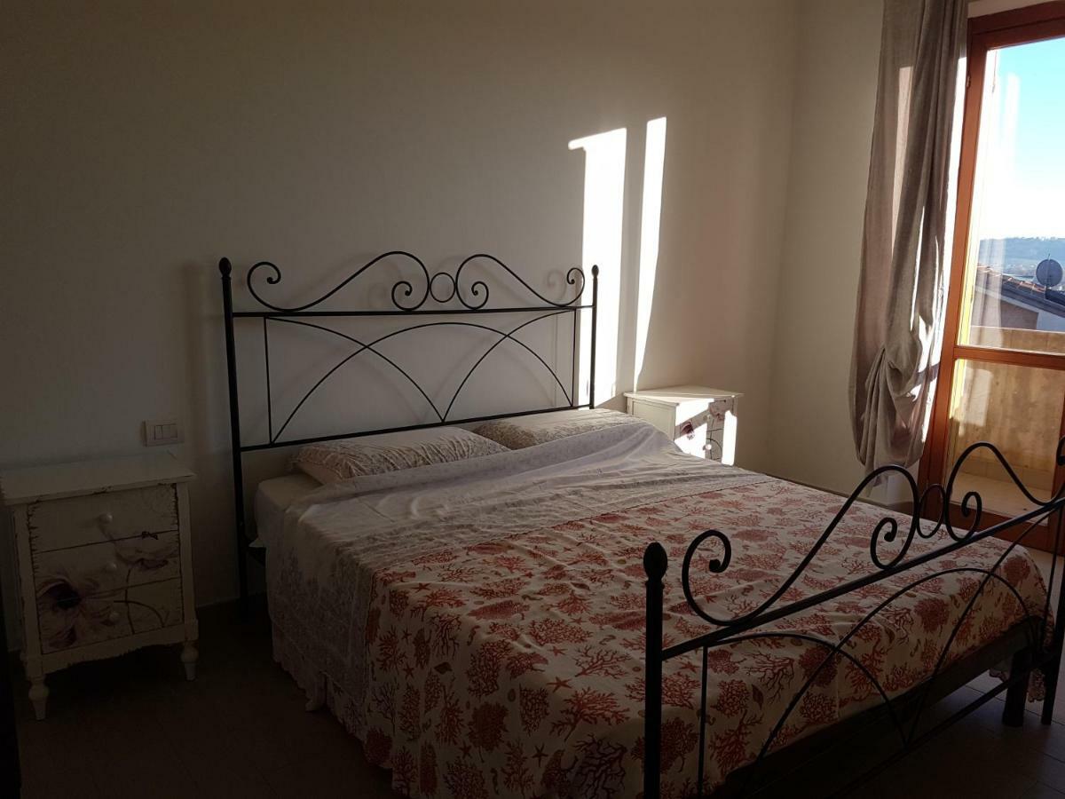 Akwaba Guesthouse Molino Ciccolini Eksteriør billede