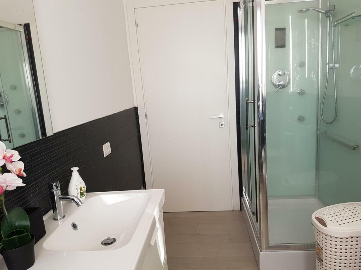 Akwaba Guesthouse Molino Ciccolini Eksteriør billede