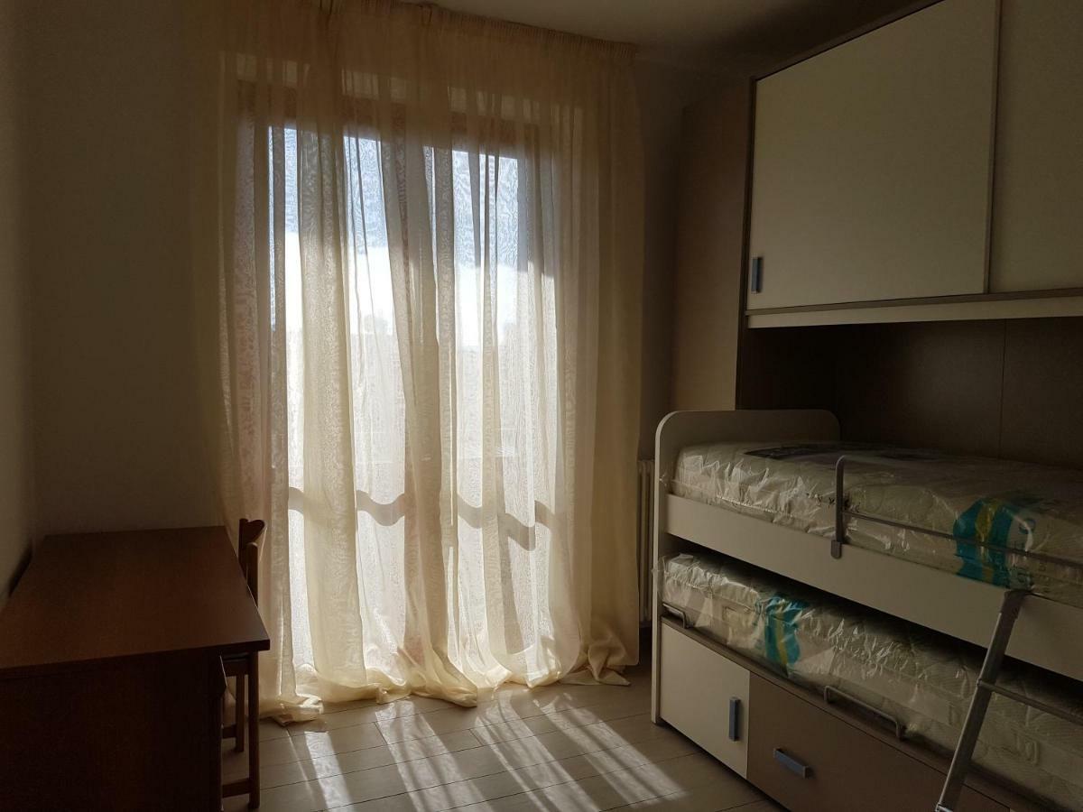 Akwaba Guesthouse Molino Ciccolini Eksteriør billede